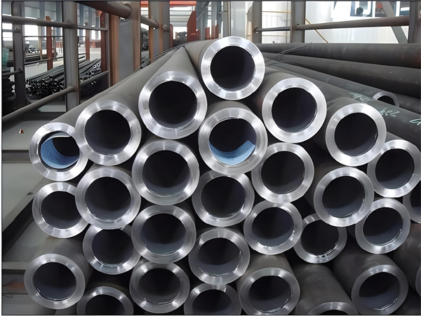 迪庆q345d精密钢管制造工艺流程特点及应用