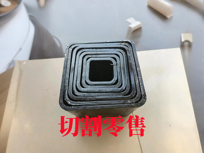 迪庆锰材无缝伸缩套管